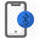 Bluetooth  Icono