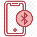 Bluetooth  Icono