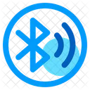 Bluetooth  Symbol