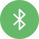 Bluetooth  Icon