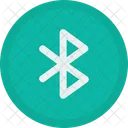 Bluetooth  Icon