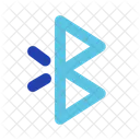 Bluetooth Connection Communication Icon