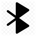 Bluetooth  Icon
