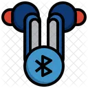 Bluetooth  Icon