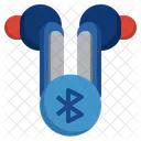 Bluetooth  Icon