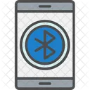 Bluetooth  Icon