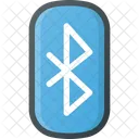 Bluetooth Interacao Sinal Ícone