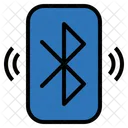 Bluetooth  Ícone