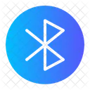 Bluetooth  Ícone