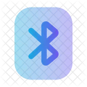 Bluetooth  Icon