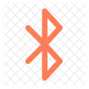 Bluetooth  Icon