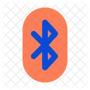 Bluetooth  Icon