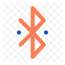 Bluetooth  Icon