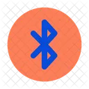 Bluetooth  Icon
