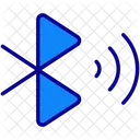 Bluetooth Icon