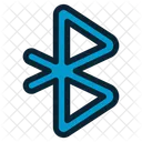Bluetooth  Icon