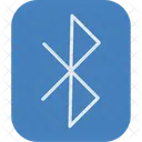 Bluetooth  Icon