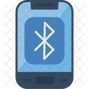 Bluetooth  Icon