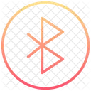 Wireless Connection Device Icon