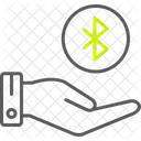 Bluetooth  Ícone