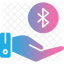 Bluetooth  Ícone