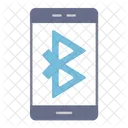 Wireless Connection Device Icon