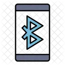 Wireless Connection Device Icon