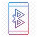 Wireless Connection Device Icon