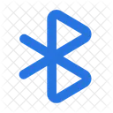 Bluetooth  Icon