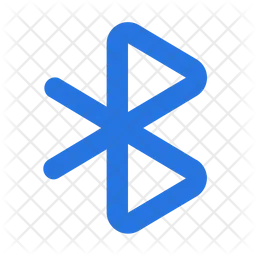 Bluetooth  Icon