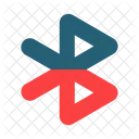 Wireless Connection Device Icon