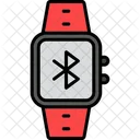 Wireless Connection Device Icon