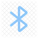 Bluetooth System Wireless Icon