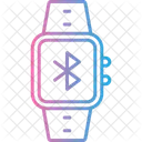 Bluetooth Device Technology Icon