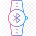 Bluetooth Device Technology Icon