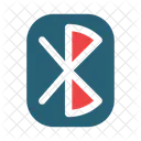 Wireless Connection Device Icon