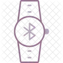 Wireless Connection Device Icon