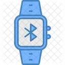 Wireless Connection Device Icon