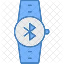Wireless Connection Device Icon