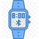 Wireless Connection Device Icon