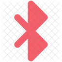 Bluetooth  Icon