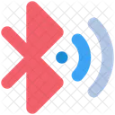 Bluetooth  Icon