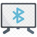 Bluetooth  Icon