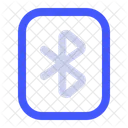 Wireless Connection Device Icon