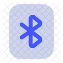 Wireless Connection Device Icon