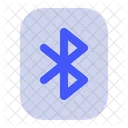 Wireless Connection Device Icon