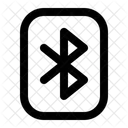 Wireless Connection Device Icon