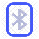 Bluetooth  Icon