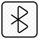 Wireless Connection Device Icon