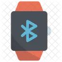 Bluetooth  Icon